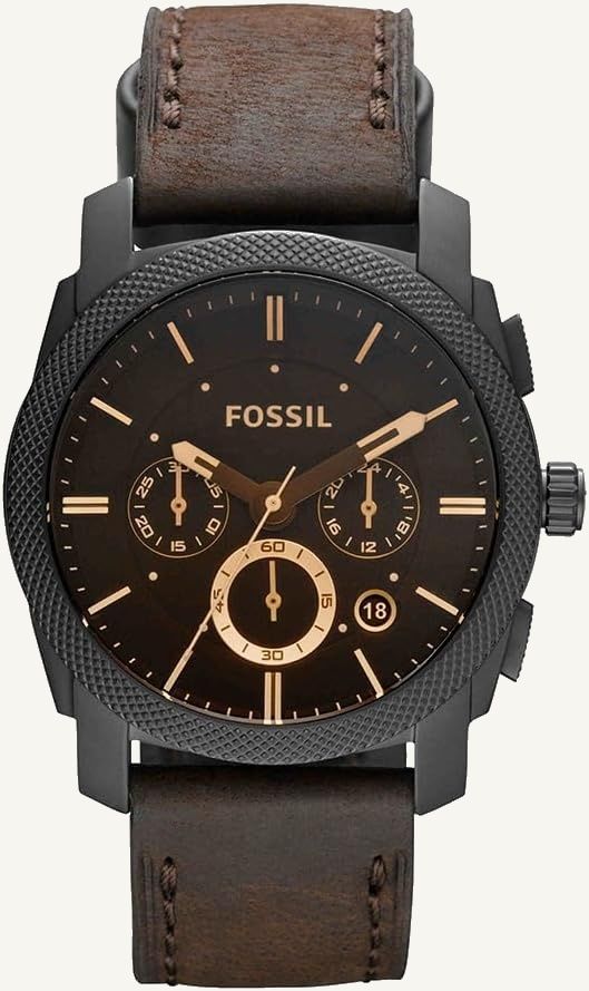 Fossil Machine occasion Maroc
