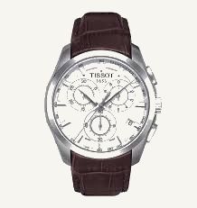 Tissot Couturier occasion Maroc